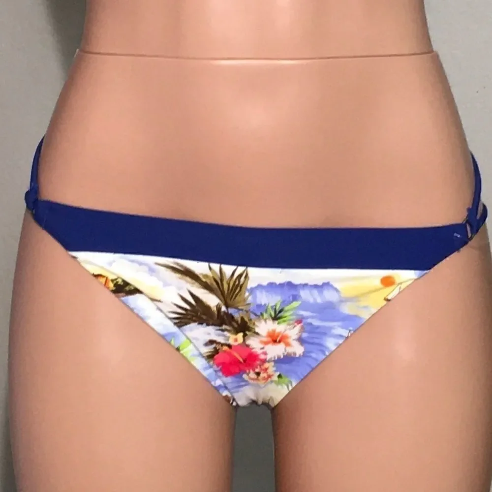 Nanette Lepore bikini bottoms. New